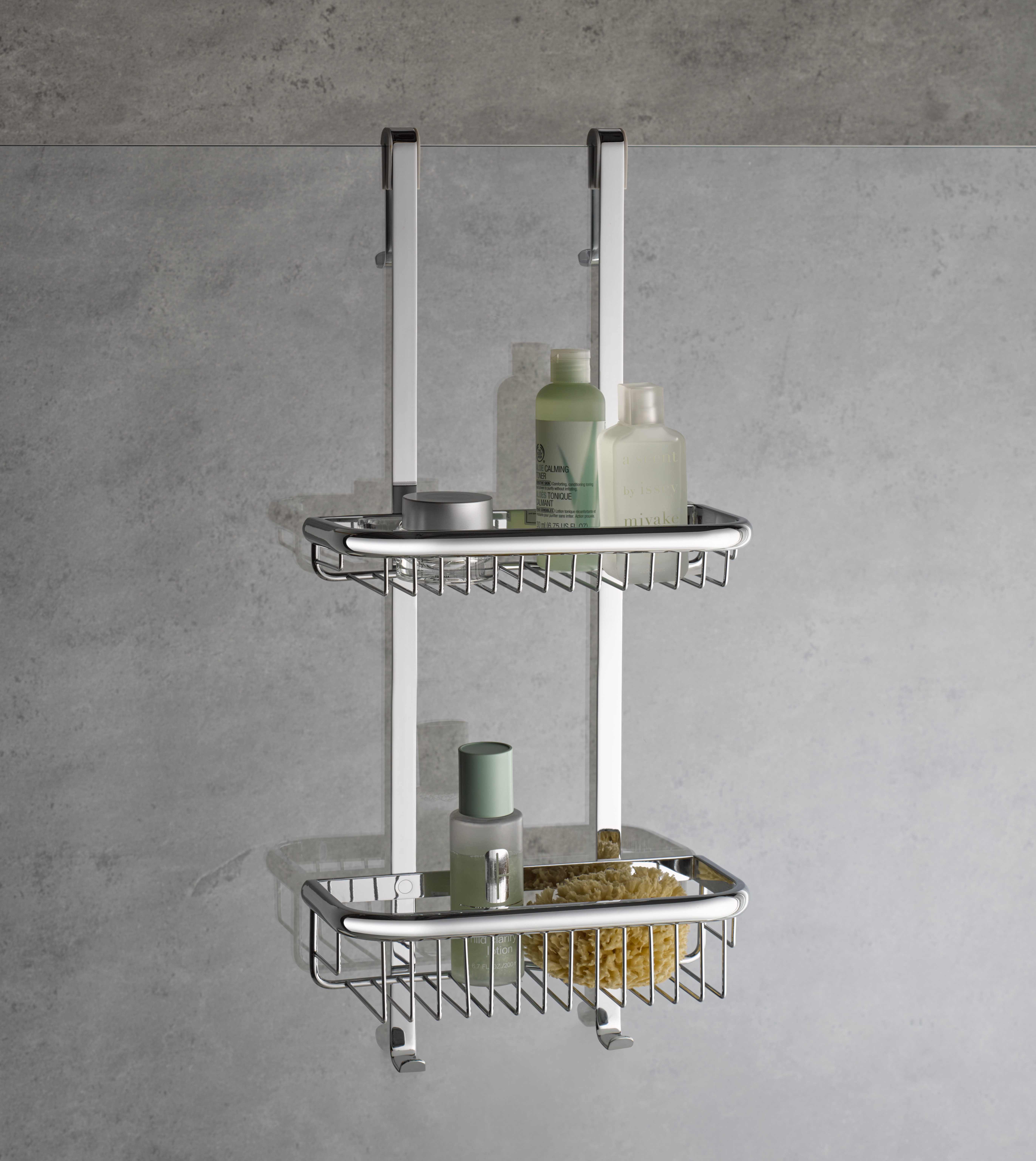 Doucheplanchet  Premium, 2-delig