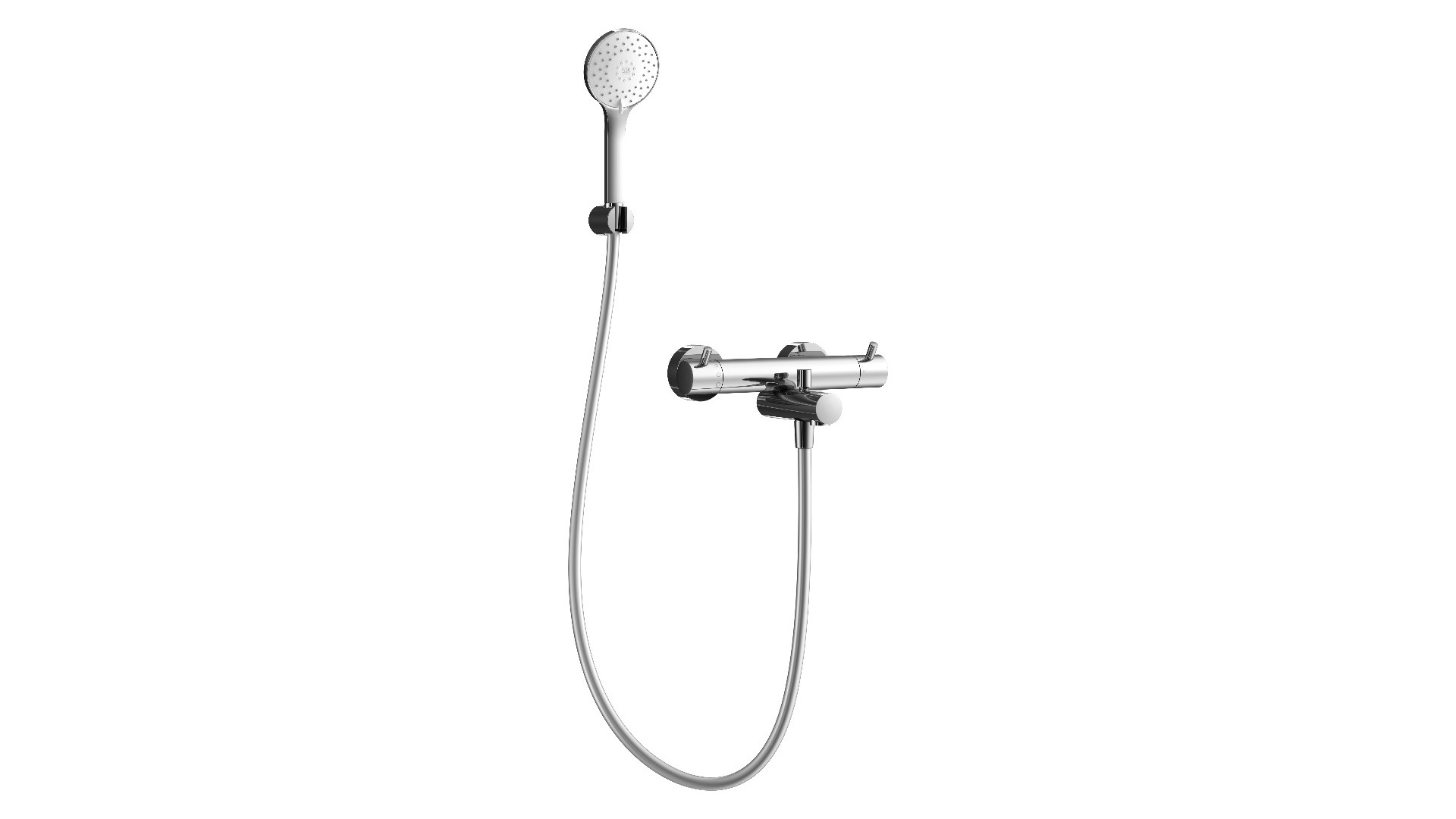 Surface Safety Bath Thermostat