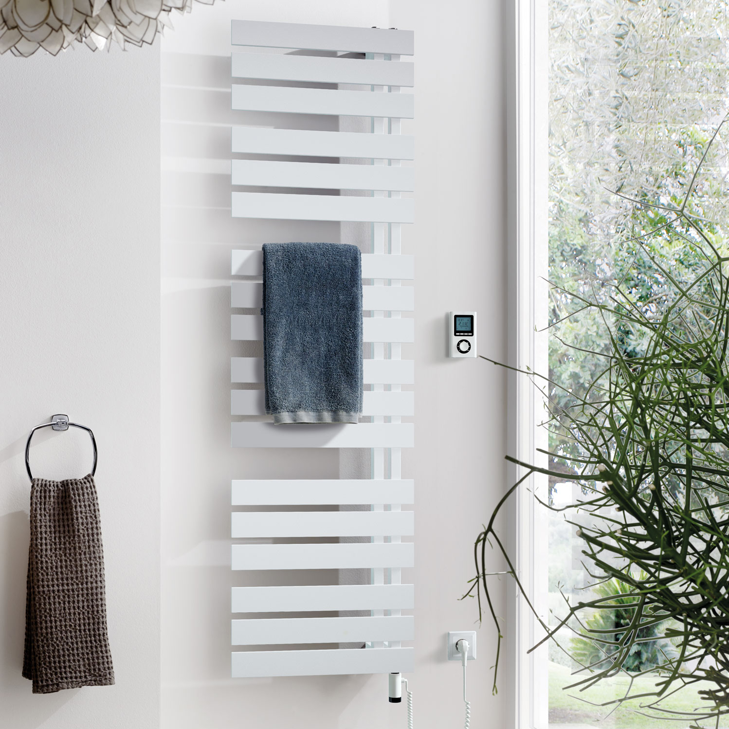 Yenga werkseitig befüllt